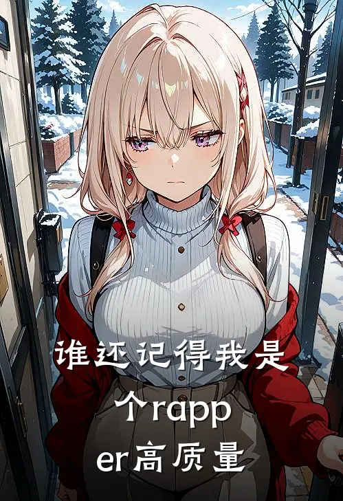 谁还记得我是个rapper高质量