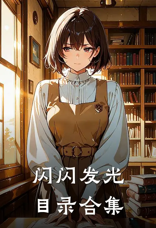 闪闪发光目录合集