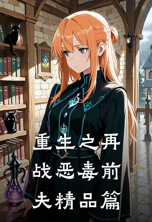 重生之再战恶毒前夫精品篇