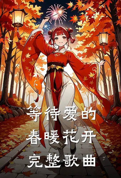 等待爱的春暖花开完整歌曲
