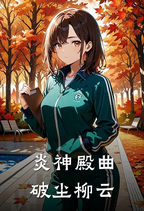 炎神殿曲破尘柳云