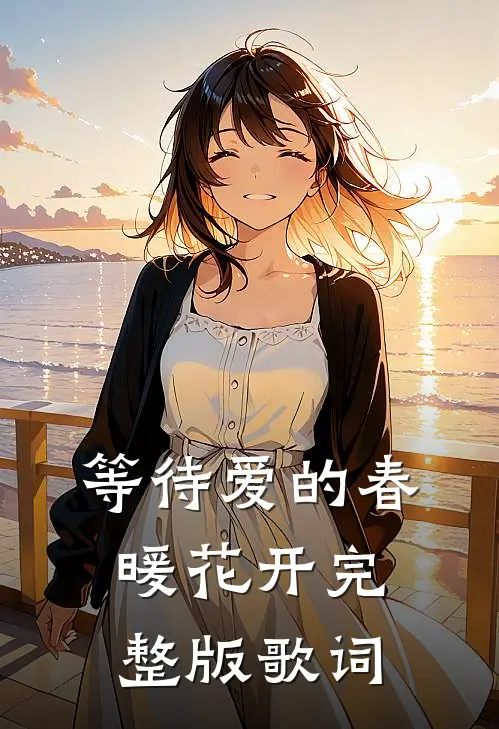 等待爱的春暖花开完整版歌词