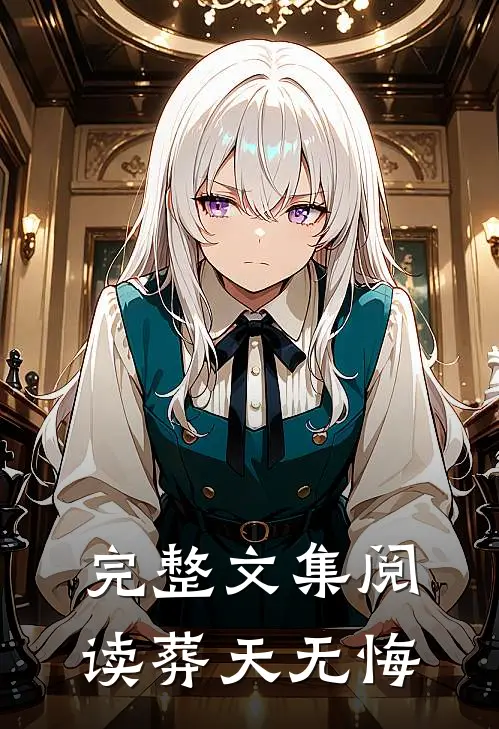 完整文集阅读葬天无悔