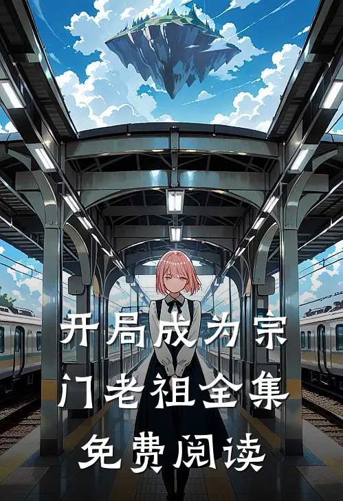 开局成为宗门老祖全集免费阅读