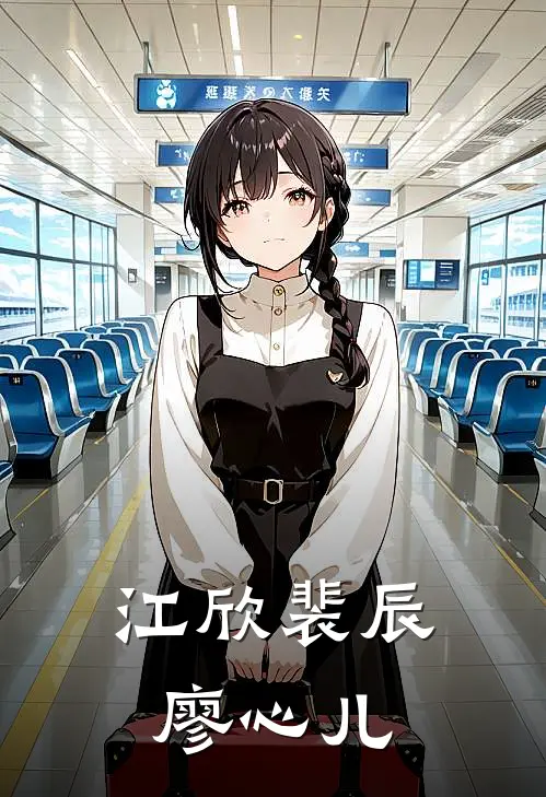 江欣裴辰廖心儿