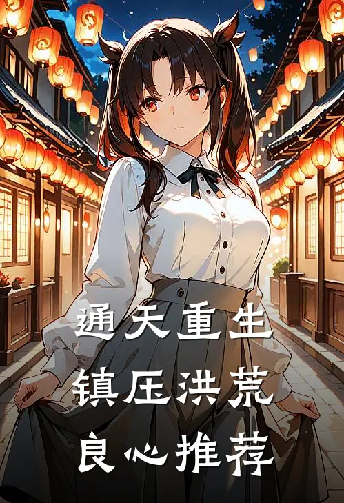 通天重生，镇压洪荒良心推荐
