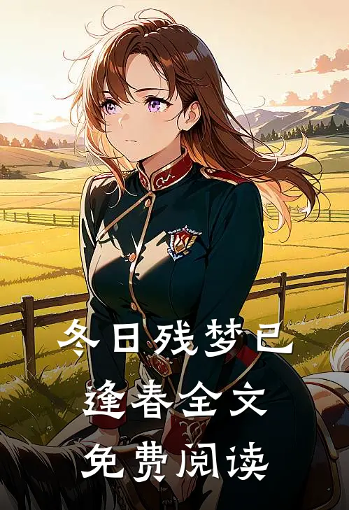 冬日残梦已逢春全文免费阅读