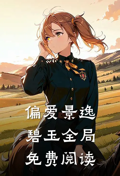 偏爱景逸碧玉全局免费阅读