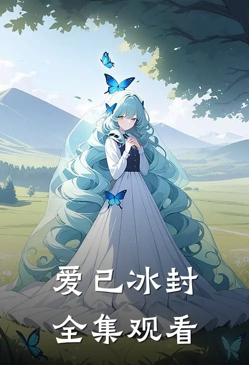 爱已冰封全集观看
