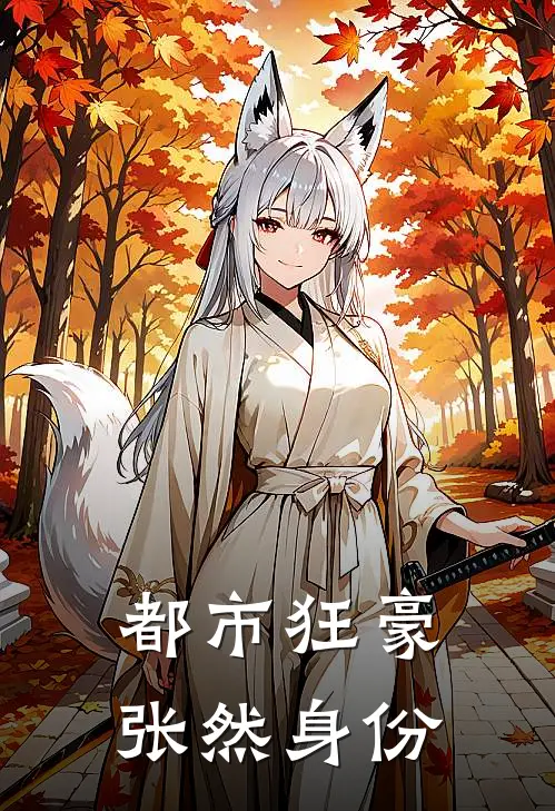 都市狂豪张然身份