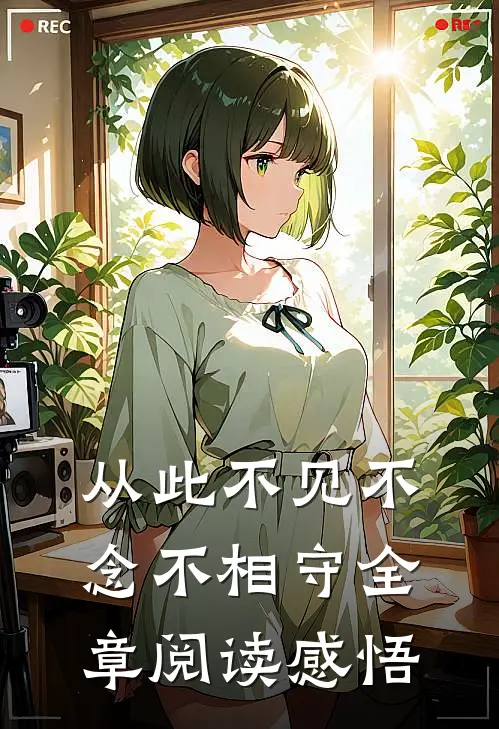 从此不见不念不相守全章阅读感悟