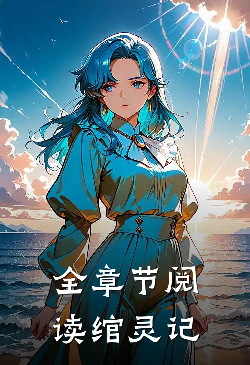 全章节阅读绾灵记