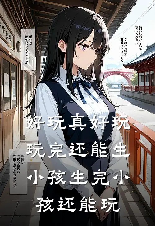 好玩真好玩 玩完还能生小孩 生完小孩还能玩