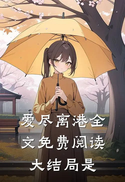 爱尽离港全文免费阅读大结局是