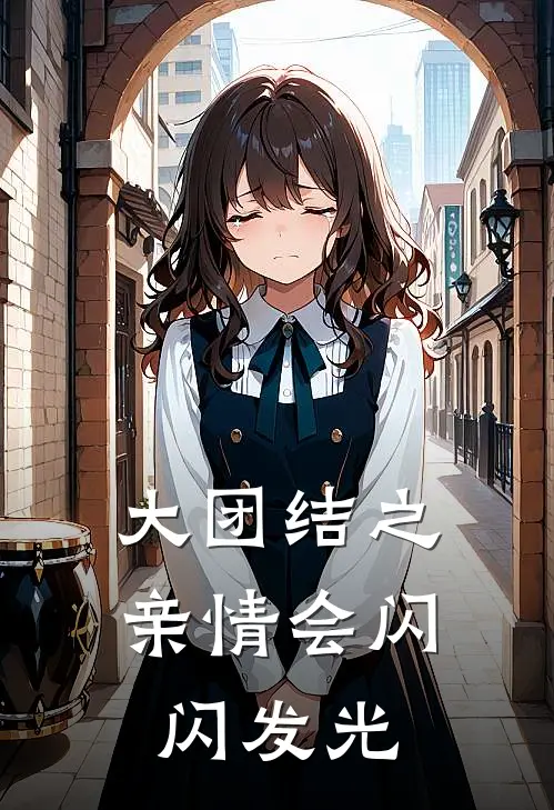 大团结之亲情会闪闪发光