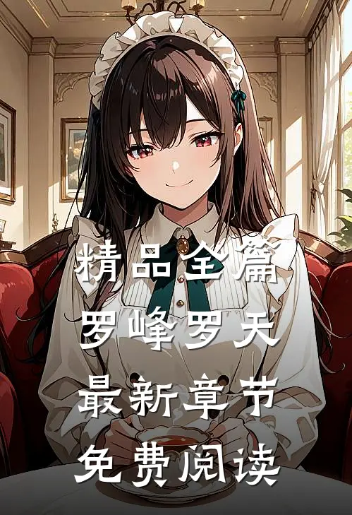 精品全篇罗峰罗天最新章节免费阅读