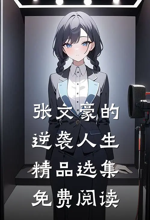 张文豪的逆袭人生精品选集免费阅读
