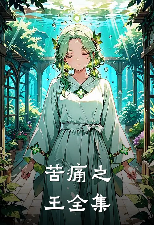 苦痛之王全集