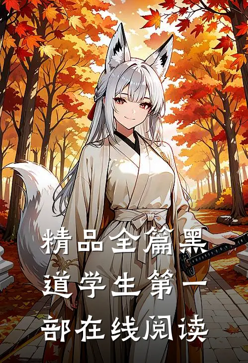 精品全篇黑道学生第一部在线阅读