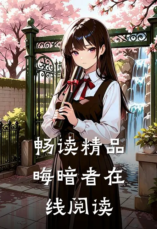 畅读精品晦暗者在线阅读