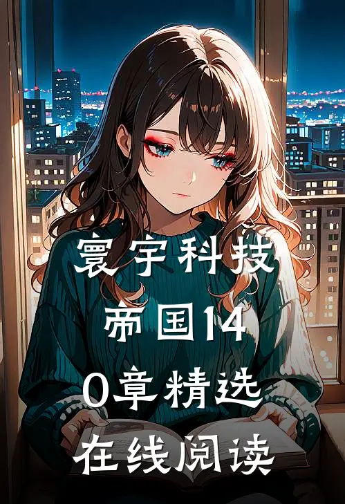 寰宇科技帝国140章精选在线阅读