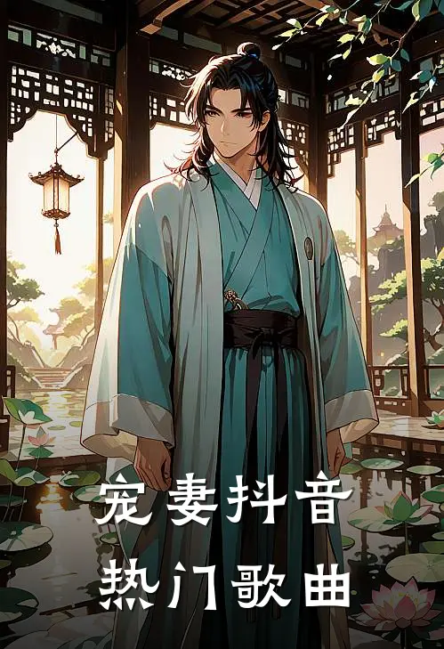 宠妻抖音热门歌曲