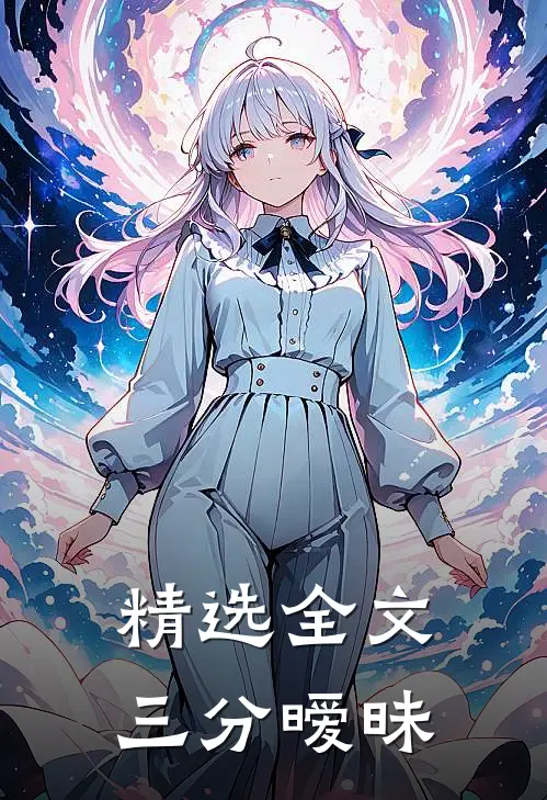 精选全文三分暧昧
