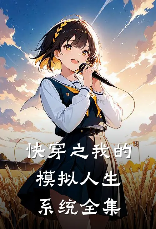 快穿之我的模拟人生系统全集