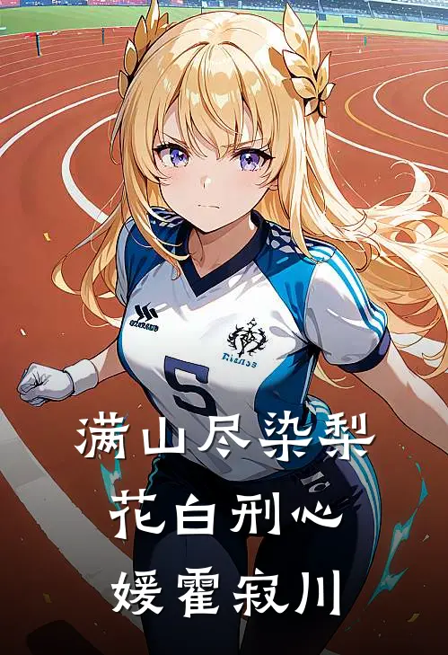 满山尽染梨花白刑心媛霍寂川