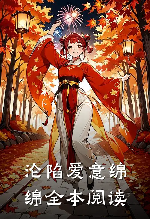 沦陷爱意绵绵全本阅读