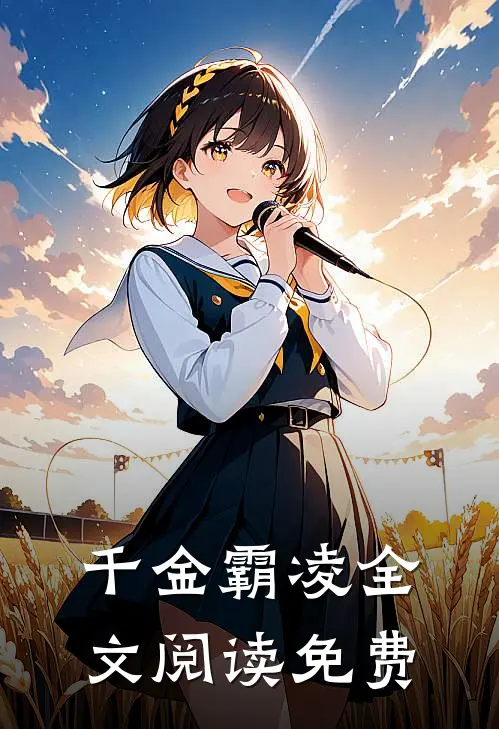 千金霸凌全文阅读免费