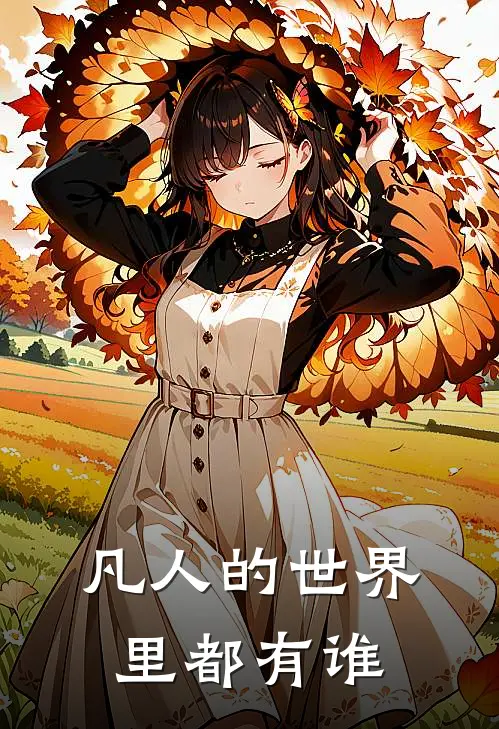 凡人的世界里都有谁