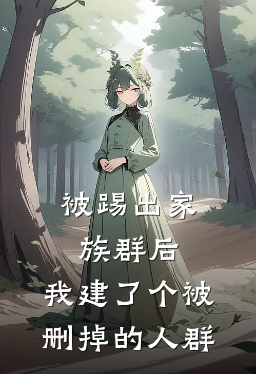 被踢出家族群后，我建了个“被删掉的人”群