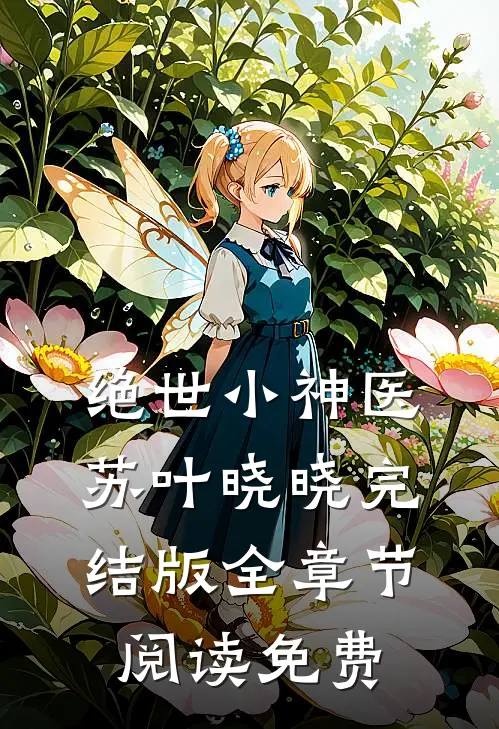 绝世小神医苏叶晓晓完结版全章节阅读免费