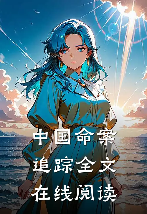 中国命案追踪全文在线阅读