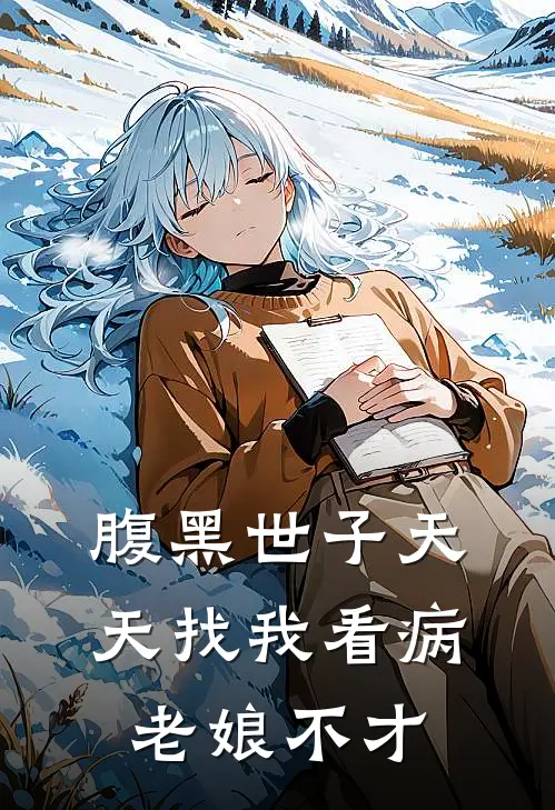 腹黑世子天天找我看病 老娘不才