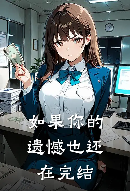 如果你的遗憾也还在完结