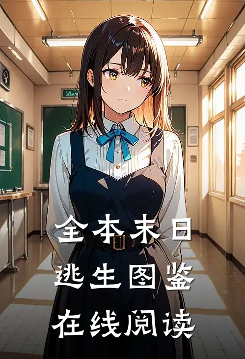 全本末日逃生图鉴在线阅读
