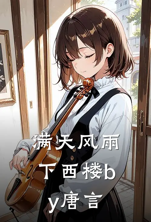满天风雨下西楼by唐言