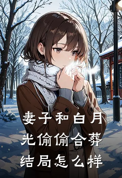 妻子和白月光偷偷合葬结局怎么样