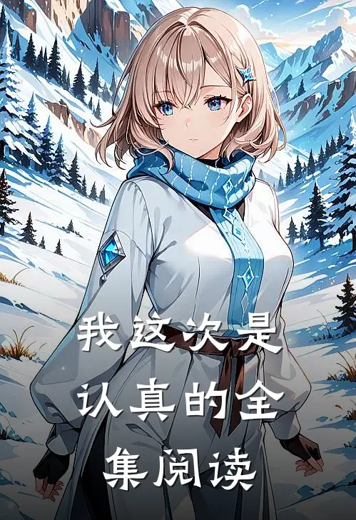 我这次是认真的全集阅读