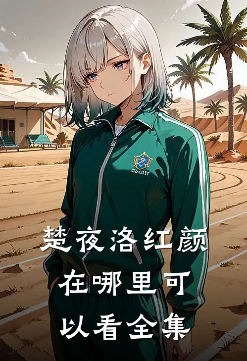 楚夜洛红颜在哪里可以看全集