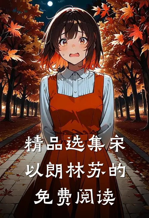 精品选集宋以朗林苏的免费阅读