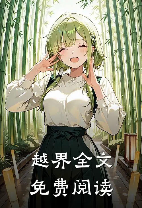 越界全文免费阅读