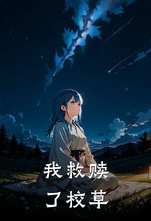 我救赎了校草