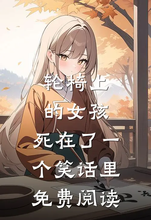 轮椅上的女孩，死在了一个笑话里免费阅读