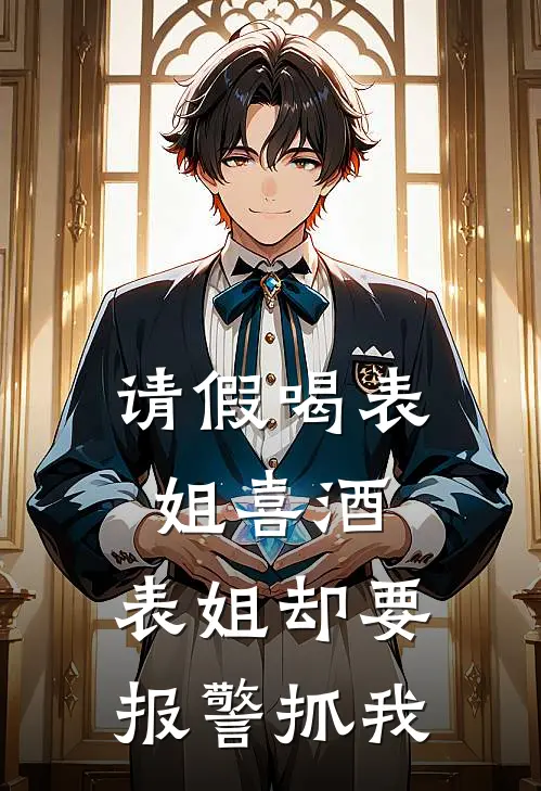 请假喝表姐喜酒,表姐却要报警抓我怎么办
