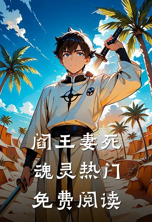 阎王妻死魂灵 热门免费阅读