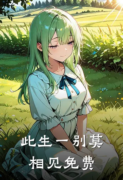 此生一别莫相见免费