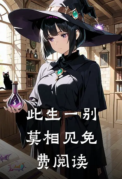 此生一别莫相见免费阅读